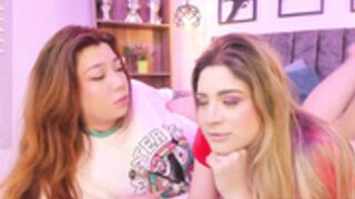 Andy_and_emma ✡️ Colombians on Fire 2024 03 27 Pt.3