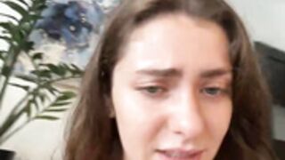 MariiD domi pussy play