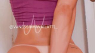Vanessa Vailatti Vanessinha Vailatti 7
