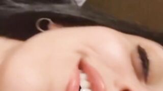 KaReN CaLaB sexo desenfrenado en el hotel