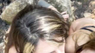 Paloma Piazzi e Dread hot