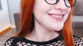 hey_its_meow 2024-08-11 Facial Mouth