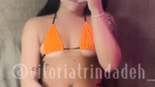 Vitoria Trindade 8