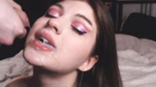 migurtt 2020-05-24 Facial Mouth