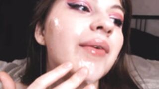 migurtt 2020-05-24 Facial Mouth