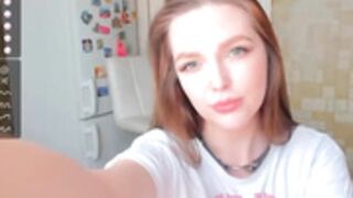 flowerbrtsxml 2020-04-30 Cum in mouth Swallow