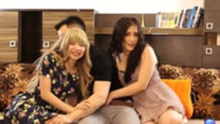 Timandcamila ⚡️ 2022 04 24 Here we go BGG Pt.1