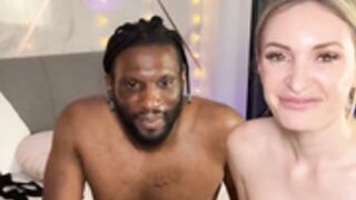 JayJayPink, Micky_Muffin & ​Yves​Morgan 3some fuck show