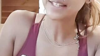 Miiana Challenge I fuck a Sports coach with my Girlfrie