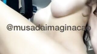 Musa da Imaginacao 14