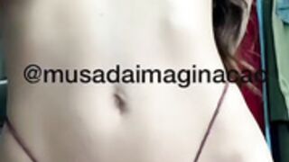 Musa da Imaginacao 11