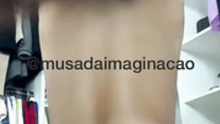 Musa da Imaginacao 10