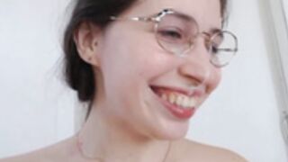 wutquack 2020-03-12 Facial Mouth