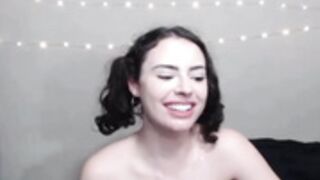 stellaviolet 2020-03-12 Facial