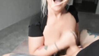 carrieann6995 2024-08-06 tits