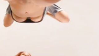 Malapink mae e filha