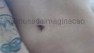 Musa da Imaginacao 9