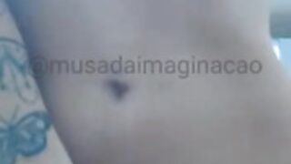 Musa da Imaginacao 9