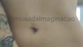 Musa da Imaginacao 9