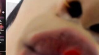 _Katrina big boob arab dildo play