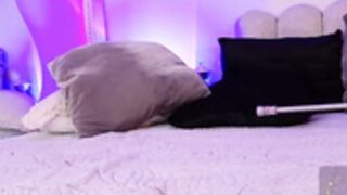 Ashalisha fuck machine pussy play
