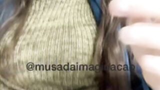 Musa da Imaginacao 6