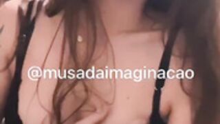 Musa da Imaginacao 2