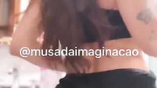 Musa da Imaginacao 2