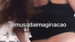 Musa da Imaginacao 2