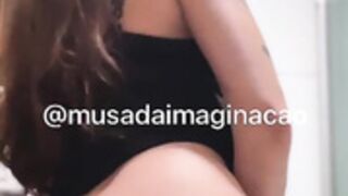 Musa da Imaginacao 2