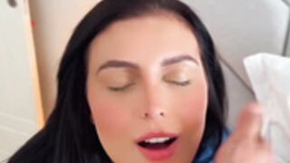 Feer Camppos Vagina Buceta mais linda do Brasil 4