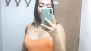 Danielavegax masturbating till cum
