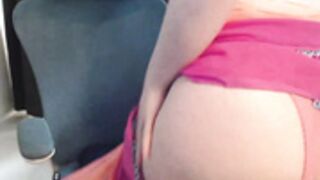 sejal_07 ass show