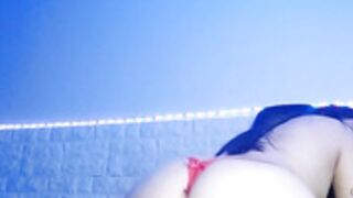 Belu_bunny new curvy argentinian full naked
