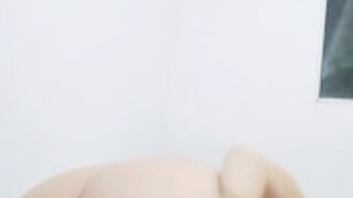 Amadora Ruiva Plug Linda