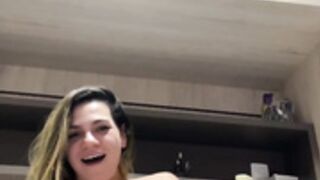 Leticia Gostosa