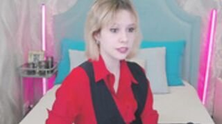 Amber Halliwell (F4F) / AmberHalliwell (lj) / Topless