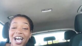 Ebony Arches