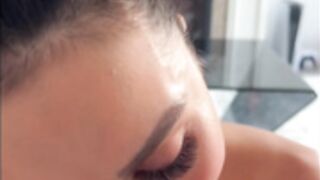 Caryn Beaumont couch fuck bg OF