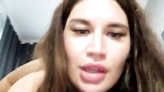 TattooGirlAlia & AnjaAmelia more lesbian show