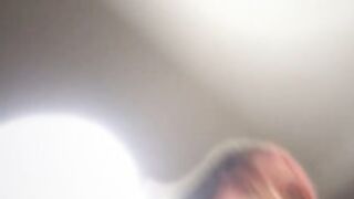 Seraphine23 GG show with new friend