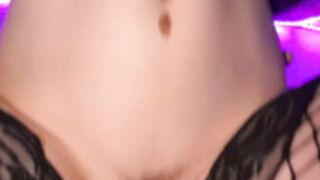 Cutiepiespanks - 3some sex show creampie ass pt 2