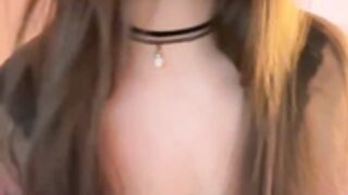 Megan_lu2 & Keyla_miller lesbian make out & squirt