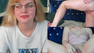 Katrin Hurric (F4F) / KatrinWalles (lj) 2