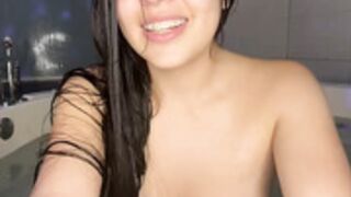 Miasavagex Tub show