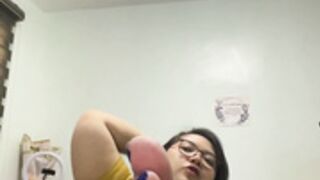 Asian bbw soles 33