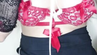 Branquinha Ruiva Fogosa 2