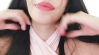 Brasileira Morena Linda Live ao Vivo BR 6