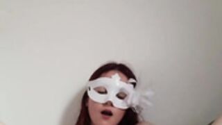 Branquinha Ruiva Fogosa