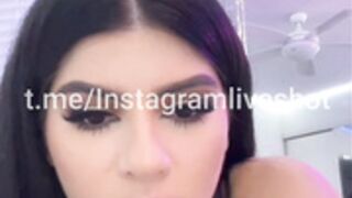 Thaissa Fit Live Completa 2